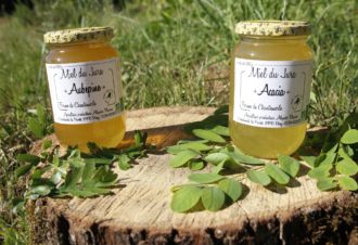 La Ferme de Chantemerle