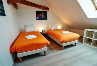 Le Meix – Chambre d’hôtes