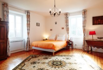 Le Meix – Chambre d’hôtes