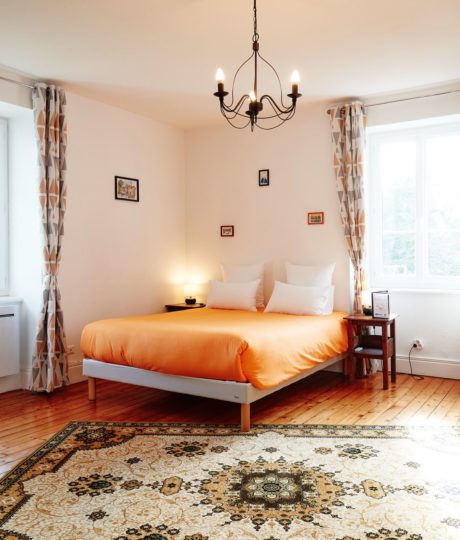 Le Meix – Chambre d’hôtes