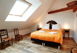 Le Meix – Chambre d’hôtes