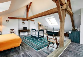 Le Meix – Chambre d’hôtes