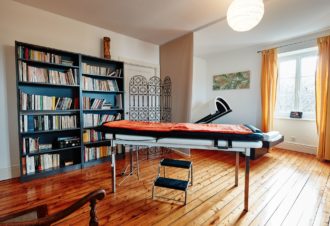 Le Meix – Chambre d’hôtes