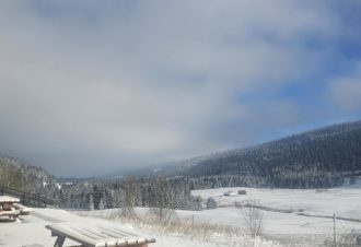 Hôtel Club Le Risoux