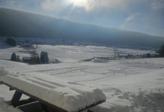 Hôtel Club Le Risoux