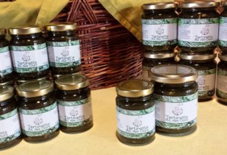 Distillerie La Belle Plante