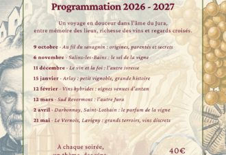 Les Instants de la Verrière