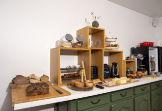 Le Vertfeuille Hôtel Restaurant