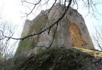 Les Châteaux de l’Heute – 16R
