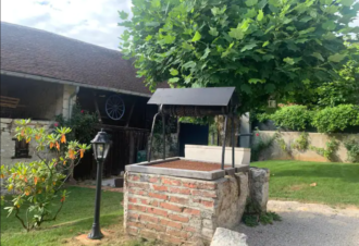 Clos de la Charnaille