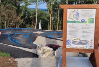 Camping Trélachaume