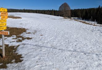 Grotte à Pierre du bourg