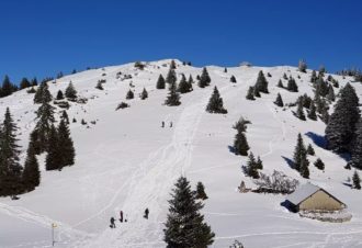 Randocontes – L. Lalouette et D. Lauper