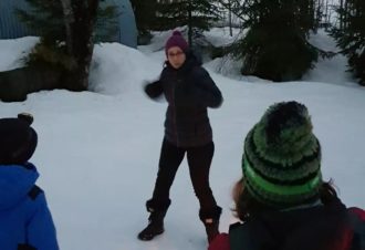 Randocontes – L. Lalouette et D. Lauper