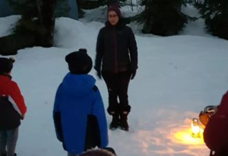 Randocontes – L. Lalouette et D. Lauper