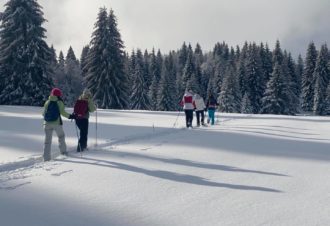 Sentiers Libres – Rémi Basmaji