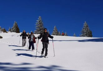 Randocontes – L. Lalouette et D. Lauper