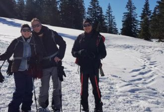 Randocontes – L. Lalouette et D. Lauper