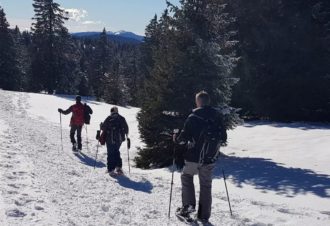 Randocontes – L. Lalouette et D. Lauper