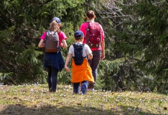 Sentiers Libres – Rémi Basmaji