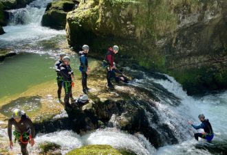 Outdoor Activities