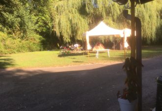 Camping résidentiel les Marronniers