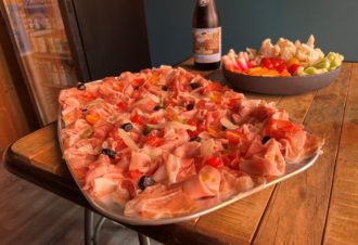 Pizzeria La Ravi’ola