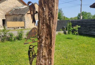 Trois petits Oiseaux