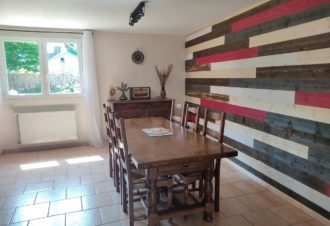 Trois petits Oiseaux