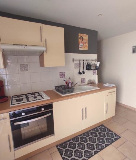 Trois petits Oiseaux