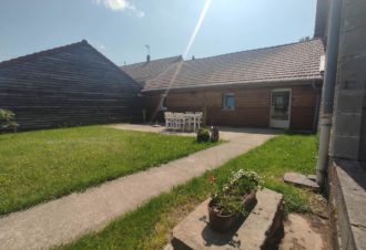 Trois petits Oiseaux