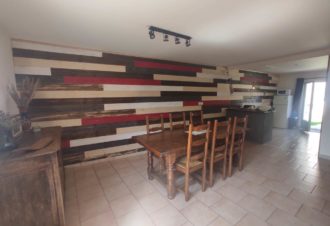 Trois petits Oiseaux