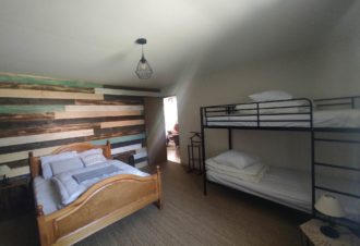 Trois petits Oiseaux