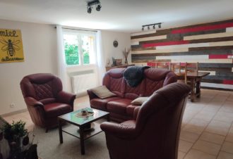 Trois petits Oiseaux