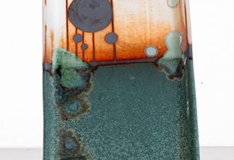 Potière de Vouglans