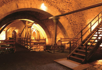 Rencontres sensorielles au pays du Comté