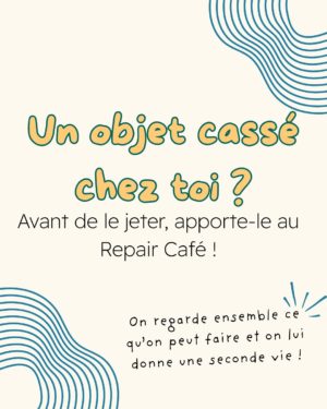 repair café