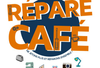 Répare café