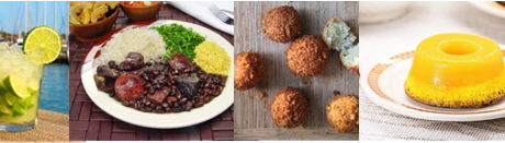 2158094Sol do Brasil ! Apéro, repas & bal brésiliens