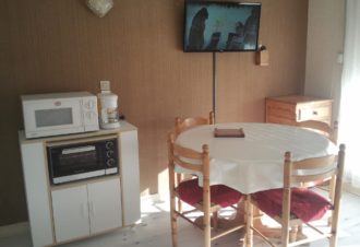 Le Muguet – Studio en résidence – P412PRO00