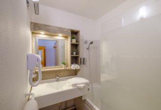 Escapade bienfaisante à Lons-le-Saunier 2 jours/2 nuits en résidence