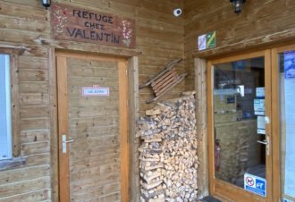 Refuge Chez Valentin