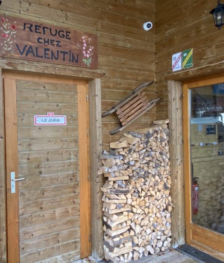 Refuge Chez Valentin