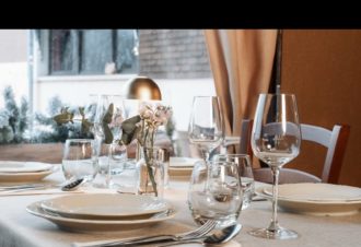 Restaurant La Redoute