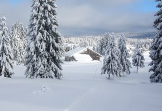 Grotte à Pierre du bourg