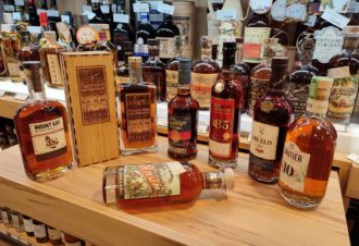 Comptoir des Vignes – Ronde des Vins