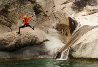 Rock&rsquo;n Jump Adventure