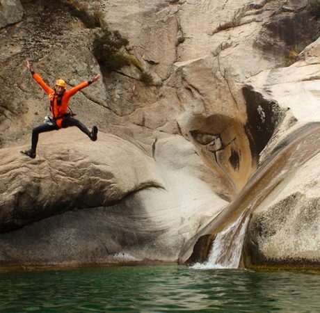 Rock&rsquo;n Jump Adventure