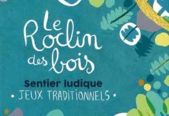 LE ROCLIN DES BOIS
