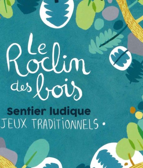LE ROCLIN DES BOIS